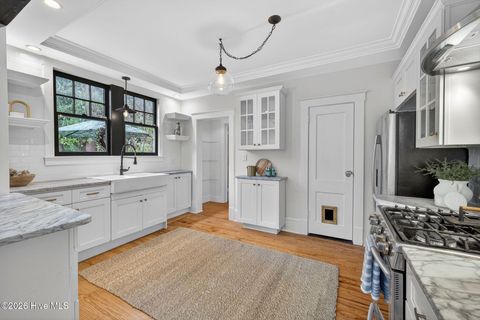 Tiny photo for 1511 Rankin Street, Wilmington, NC 28401 (MLS # 100570421)