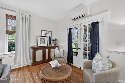 Tiny photo for 1511 Rankin Street, Wilmington, NC 28401 (MLS # 100570421)