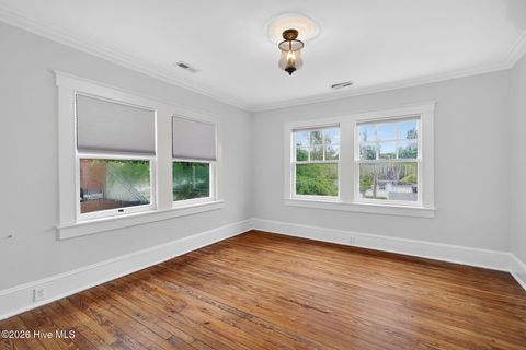 Tiny photo for 1511 Rankin Street, Wilmington, NC 28401 (MLS # 100570421)