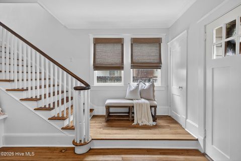 Tiny photo for 1511 Rankin Street, Wilmington, NC 28401 (MLS # 100570421)