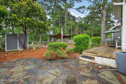 Tiny photo for 1511 Rankin Street, Wilmington, NC 28401 (MLS # 100570421)