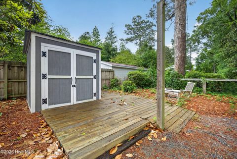 Tiny photo for 1511 Rankin Street, Wilmington, NC 28401 (MLS # 100570421)