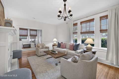 Tiny photo for 1511 Rankin Street, Wilmington, NC 28401 (MLS # 100570421)