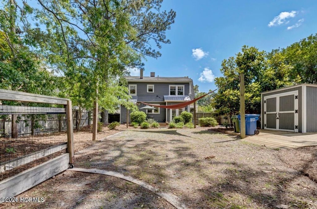 Photo of 1511 Rankin Street, Wilmington, NC 28401 (MLS # 100570421)