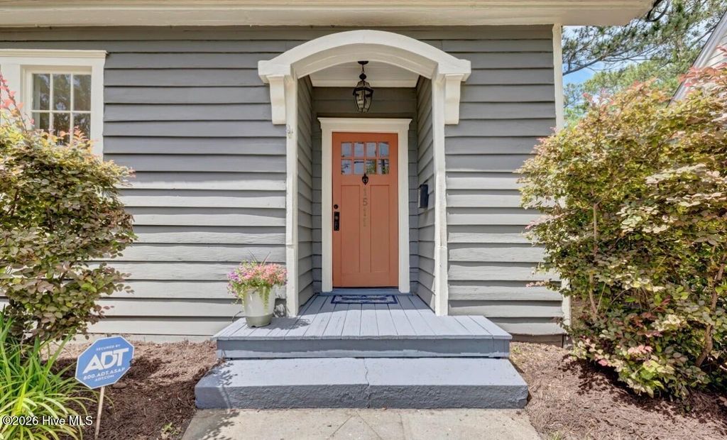 Photo of 1511 Rankin Street, Wilmington, NC 28401 (MLS # 100570421)
