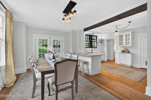 Tiny photo for 1511 Rankin Street, Wilmington, NC 28401 (MLS # 100570421)
