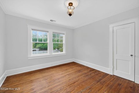 Tiny photo for 1511 Rankin Street, Wilmington, NC 28401 (MLS # 100570421)