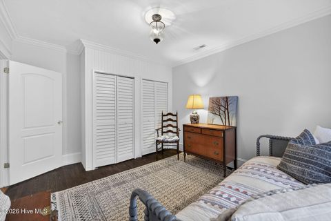 Tiny photo for 1511 Rankin Street, Wilmington, NC 28401 (MLS # 100570421)