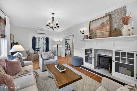 Tiny photo for 1511 Rankin Street, Wilmington, NC 28401 (MLS # 100570421)