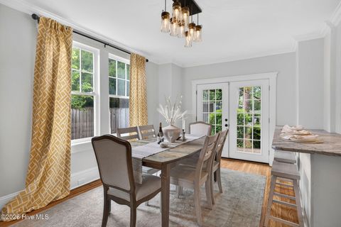 Tiny photo for 1511 Rankin Street, Wilmington, NC 28401 (MLS # 100570421)