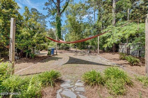Tiny photo for 1511 Rankin Street, Wilmington, NC 28401 (MLS # 100570421)