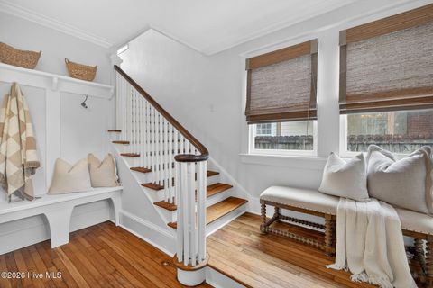 Tiny photo for 1511 Rankin Street, Wilmington, NC 28401 (MLS # 100570421)