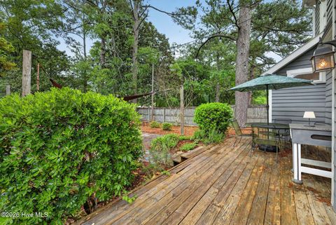 Tiny photo for 1511 Rankin Street, Wilmington, NC 28401 (MLS # 100570421)