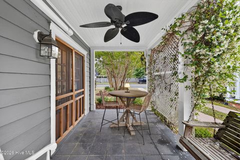 Tiny photo for 1511 Rankin Street, Wilmington, NC 28401 (MLS # 100570421)