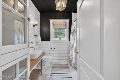 Tiny photo for 1511 Rankin Street, Wilmington, NC 28401 (MLS # 100570421)