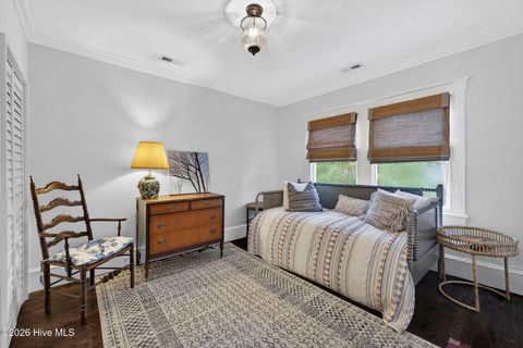 Tiny photo for 1511 Rankin Street, Wilmington, NC 28401 (MLS # 100570421)