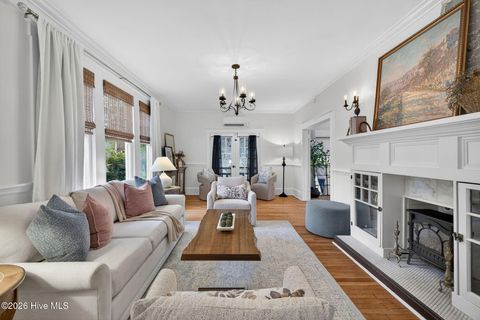 Tiny photo for 1511 Rankin Street, Wilmington, NC 28401 (MLS # 100570421)