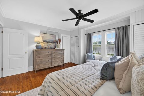 Tiny photo for 1511 Rankin Street, Wilmington, NC 28401 (MLS # 100570421)