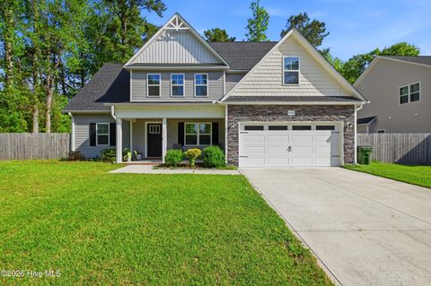 Photo of 1001 Marston Drive, Jacksonville, NC 28540 (MLS # 100568346)