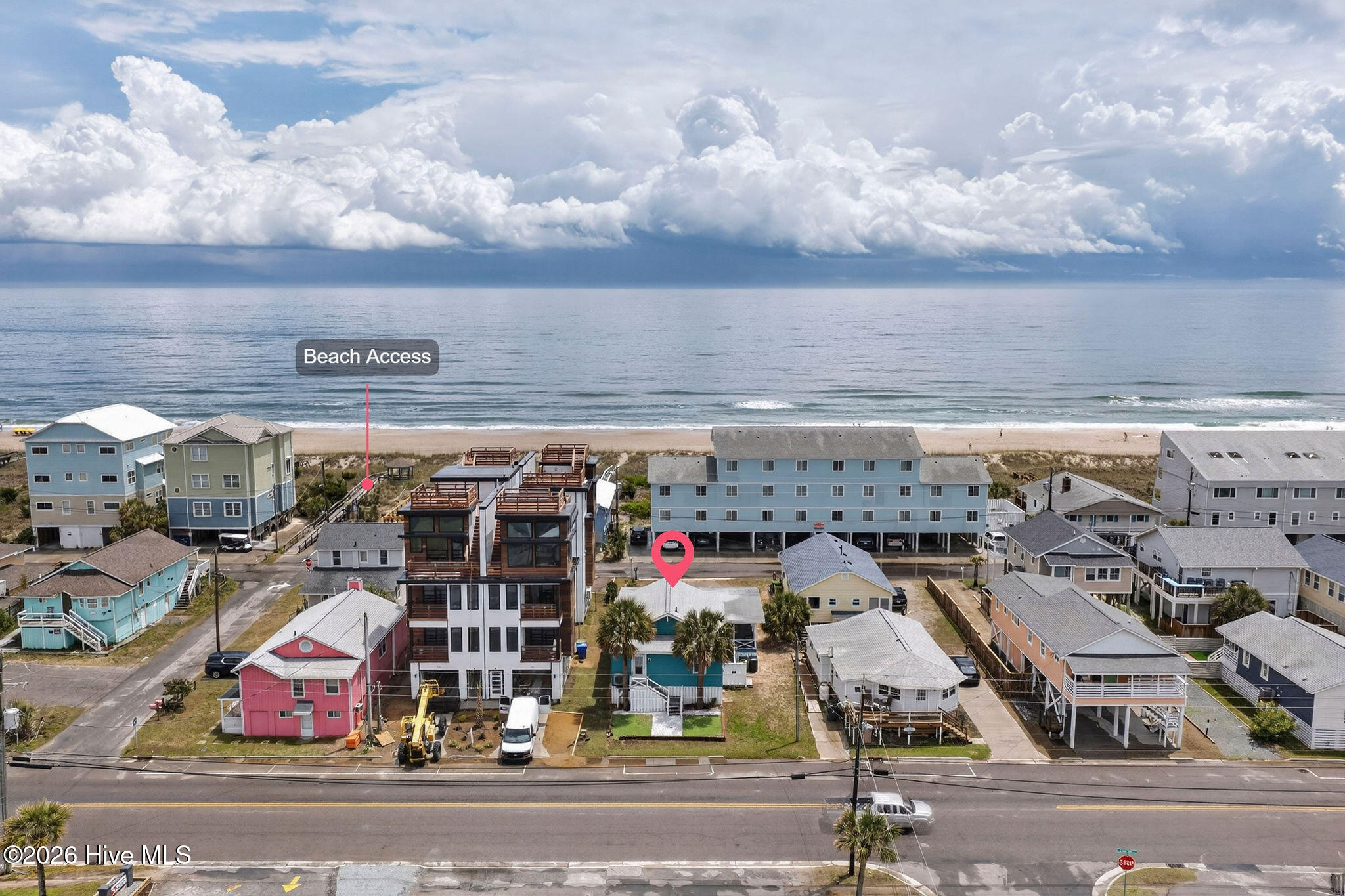 704 Carolina Beach Avenue S