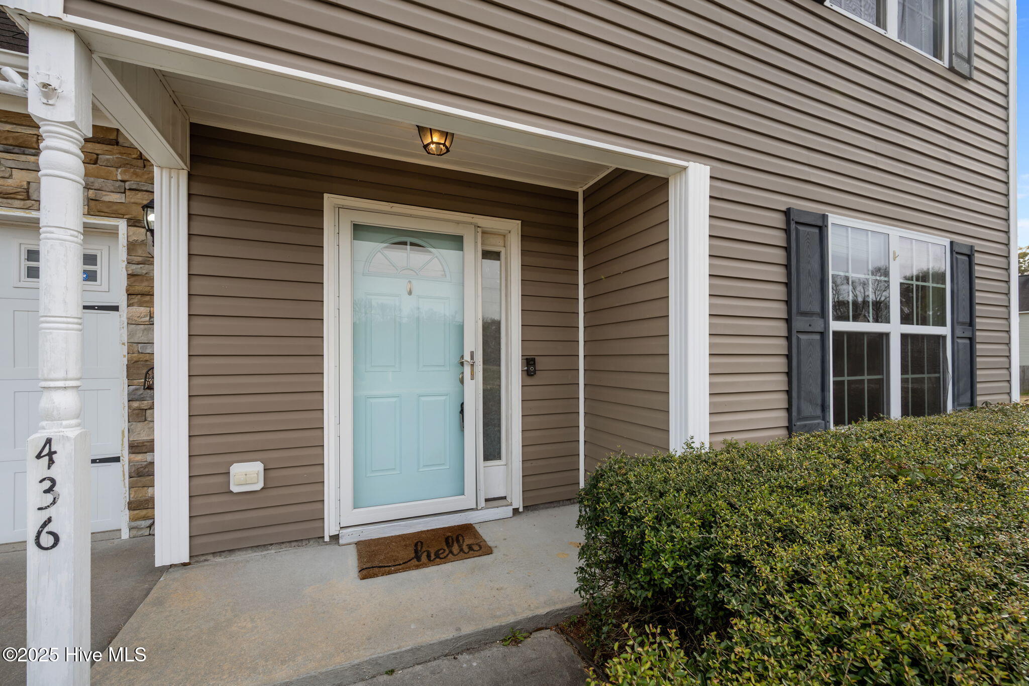 436 Huffmantown Road