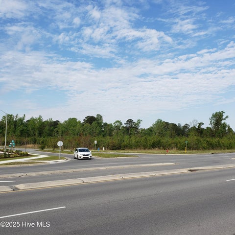 Vacant Land For Sale - 1120 Piney Green Road<br/> Onslow County, Jacksonville, NC 28546