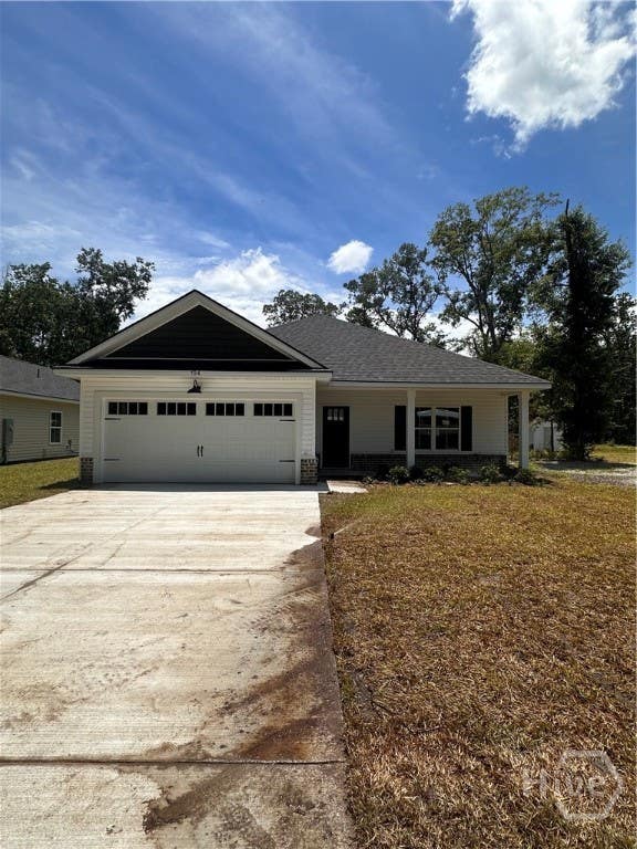 Photo of 194 Priscilla Drive, Midway, GA 31320 (MLS # SA360069)
