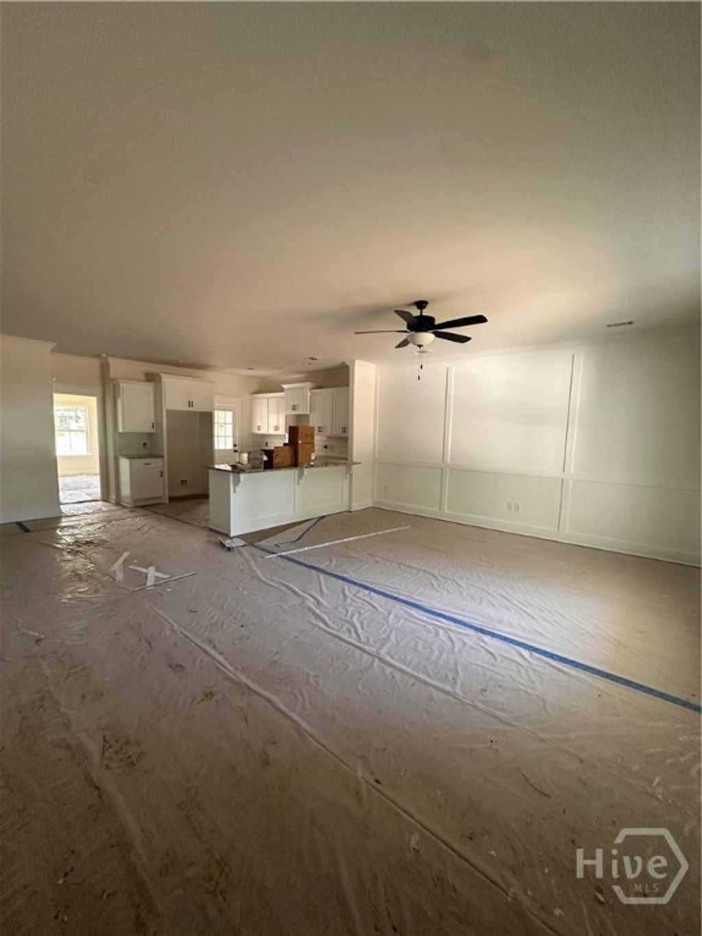 Photo of 194 Priscilla Drive, Midway, GA 31320 (MLS # SA360069)