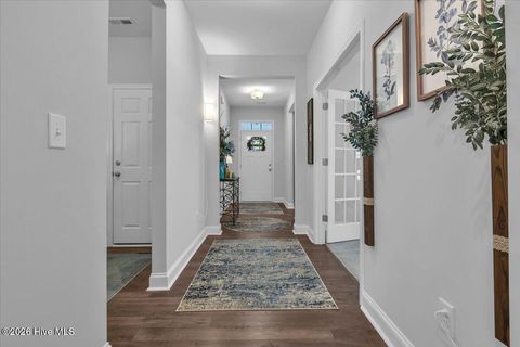 Tiny photo for 1632 E New Carraway Place SE, Bolivia, NC 28422 (MLS # 100560173)