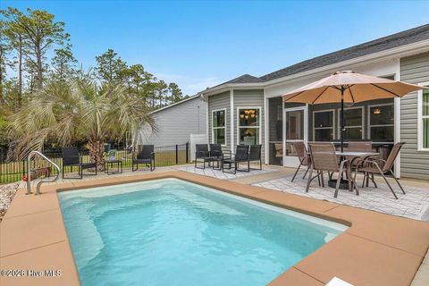 Tiny photo for 1632 E New Carraway Place SE, Bolivia, NC 28422 (MLS # 100560173)