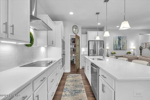 Tiny photo for 1632 E New Carraway Place SE, Bolivia, NC 28422 (MLS # 100560173)