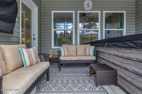 Tiny photo for 1632 E New Carraway Place SE, Bolivia, NC 28422 (MLS # 100560173)