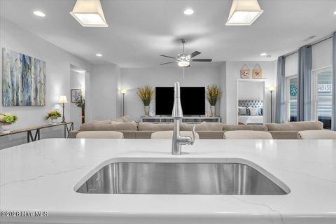 Tiny photo for 1632 E New Carraway Place SE, Bolivia, NC 28422 (MLS # 100560173)