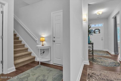 Tiny photo for 1632 E New Carraway Place SE, Bolivia, NC 28422 (MLS # 100560173)