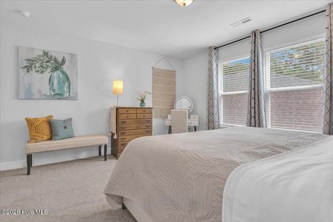 Tiny photo for 1632 E New Carraway Place SE, Bolivia, NC 28422 (MLS # 100560173)