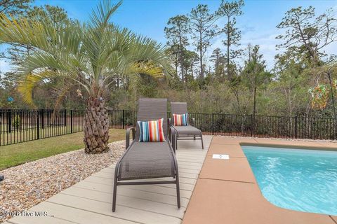 Tiny photo for 1632 E New Carraway Place SE, Bolivia, NC 28422 (MLS # 100560173)