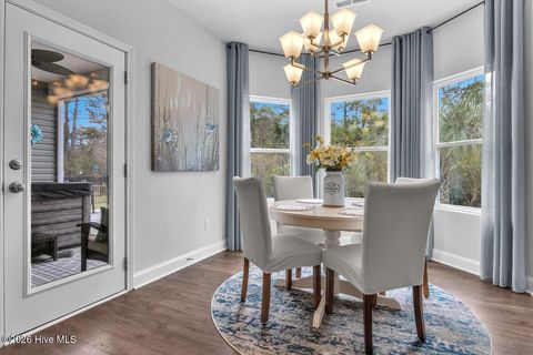 Tiny photo for 1632 E New Carraway Place SE, Bolivia, NC 28422 (MLS # 100560173)