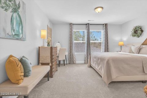 Tiny photo for 1632 E New Carraway Place SE, Bolivia, NC 28422 (MLS # 100560173)