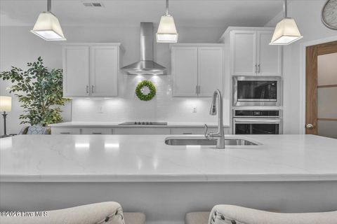 Tiny photo for 1632 E New Carraway Place SE, Bolivia, NC 28422 (MLS # 100560173)