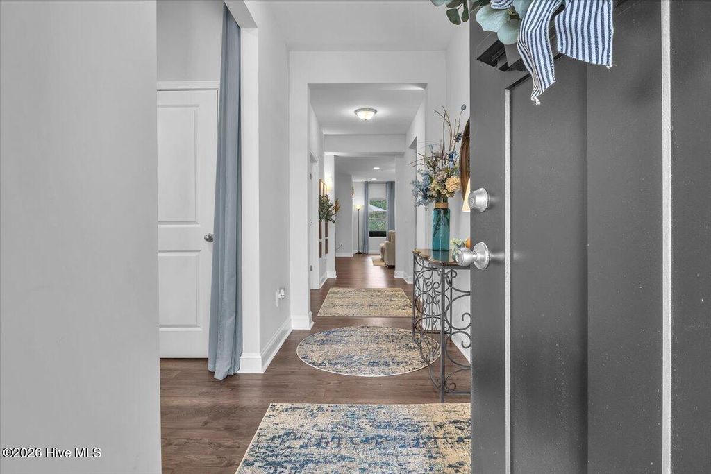 Photo of 1632 E New Carraway Place SE, Bolivia, NC 28422 (MLS # 100560173)