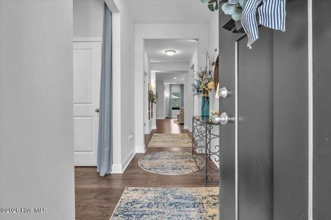 Tiny photo for 1632 E New Carraway Place SE, Bolivia, NC 28422 (MLS # 100560173)