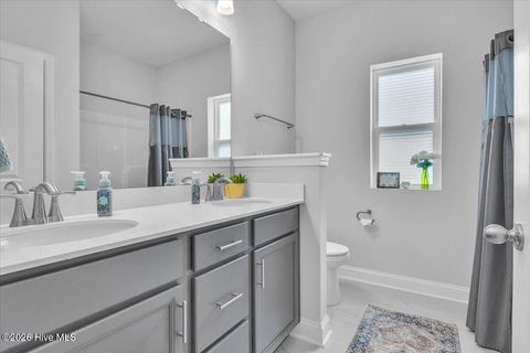 Tiny photo for 1632 E New Carraway Place SE, Bolivia, NC 28422 (MLS # 100560173)