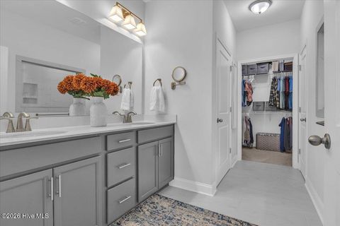 Tiny photo for 1632 E New Carraway Place SE, Bolivia, NC 28422 (MLS # 100560173)