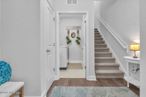 Tiny photo for 1632 E New Carraway Place SE, Bolivia, NC 28422 (MLS # 100560173)