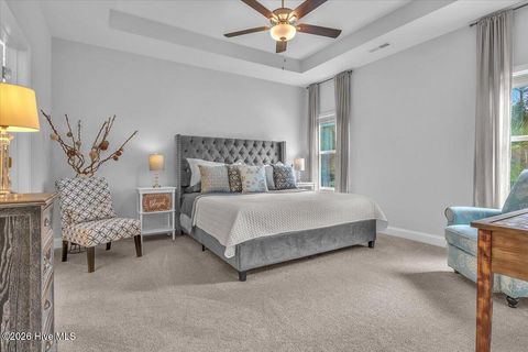 Tiny photo for 1632 E New Carraway Place SE, Bolivia, NC 28422 (MLS # 100560173)