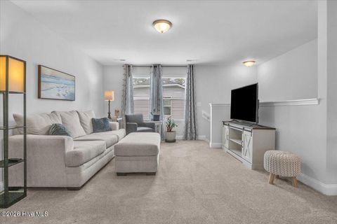 Tiny photo for 1632 E New Carraway Place SE, Bolivia, NC 28422 (MLS # 100560173)