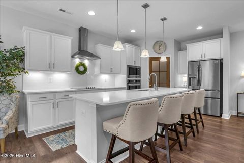 Tiny photo for 1632 E New Carraway Place SE, Bolivia, NC 28422 (MLS # 100560173)