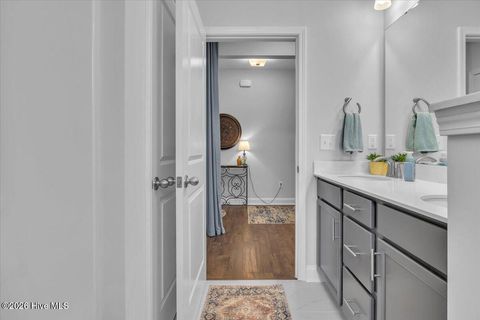 Tiny photo for 1632 E New Carraway Place SE, Bolivia, NC 28422 (MLS # 100560173)