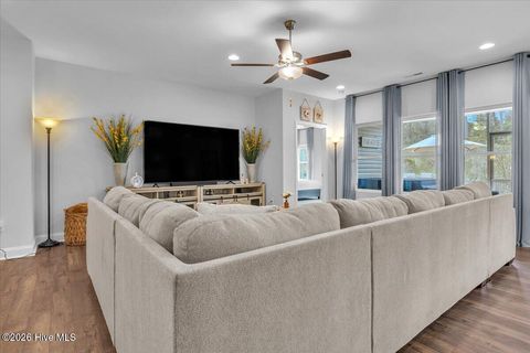 Tiny photo for 1632 E New Carraway Place SE, Bolivia, NC 28422 (MLS # 100560173)