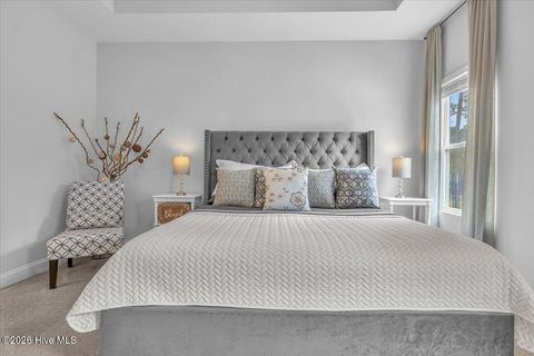 Tiny photo for 1632 E New Carraway Place SE, Bolivia, NC 28422 (MLS # 100560173)